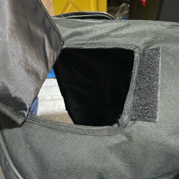 Rcf speaker bag padded for ART series new with opening’s - Picture 3 of 8